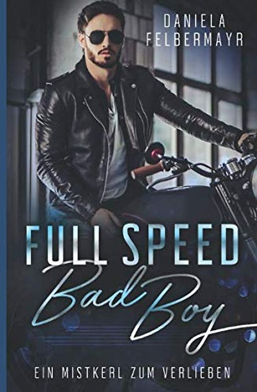 Full Speed Bad Boy
