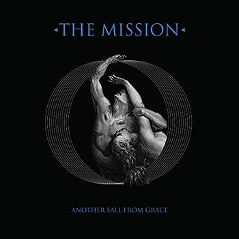 The Mission - Another Fall From Grace [Limited Edition, 3 Discs]