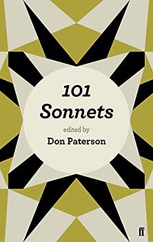 101 Sonnets - Paterson, Don