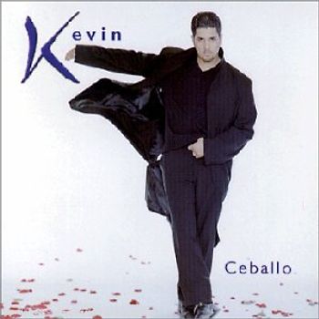 Kevin Ceballo - Mi Primer Amor