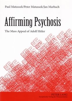 Affirming Psychosis