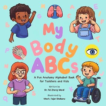 My Body ABCs