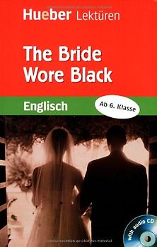 The Bride Wore Black