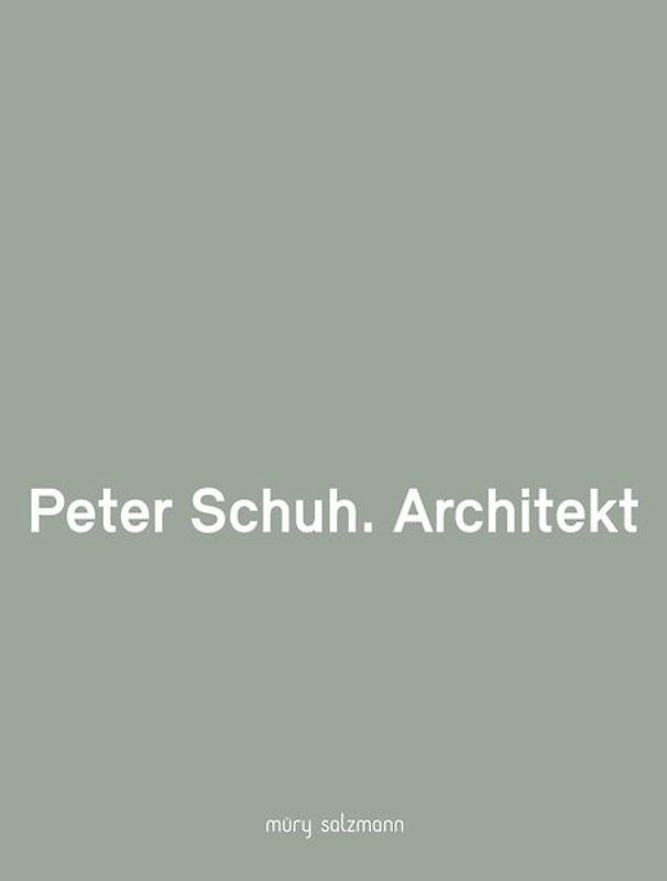 Peter Schuh