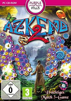 Azkend 2 PC Spiele