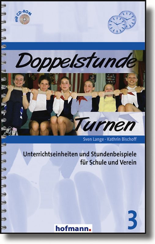 Doppelstunde Turnen