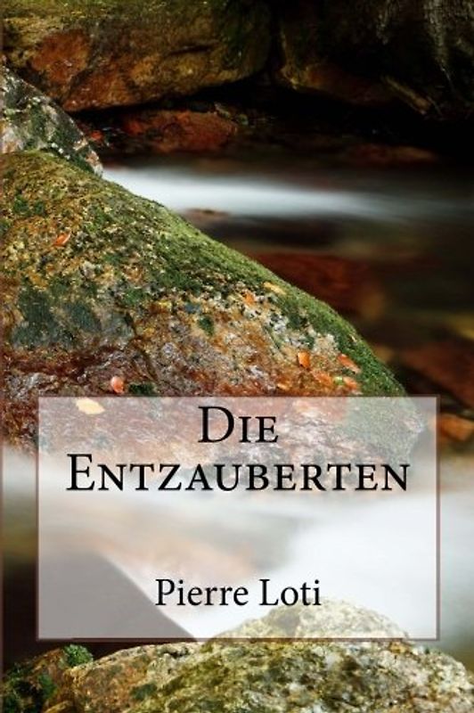 Die Entzauberten