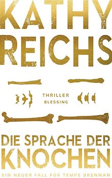 Die Sprache der Knochen