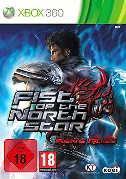 Fist of the North Star: Ken's Rage Xbox 360