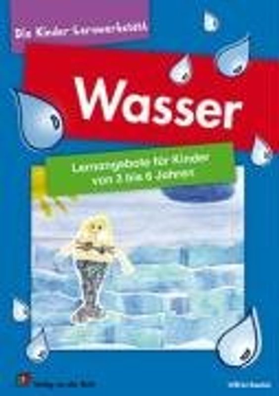 Wasser