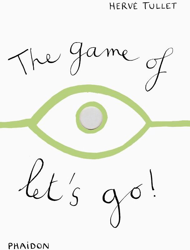 The Game of Let's Go!