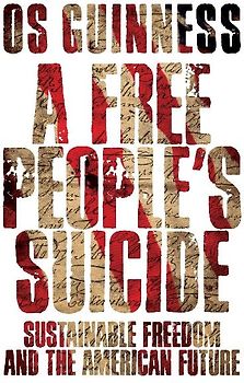 A Free People's Suicide