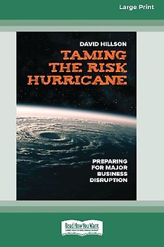 Taming the Risk Hurricane