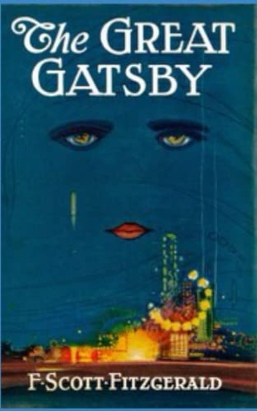 The Great Gatsby