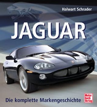 Jaguar