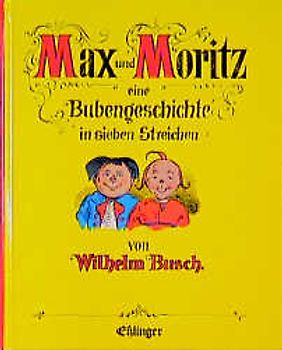 Max und Moritz