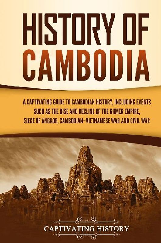 History of Cambodia