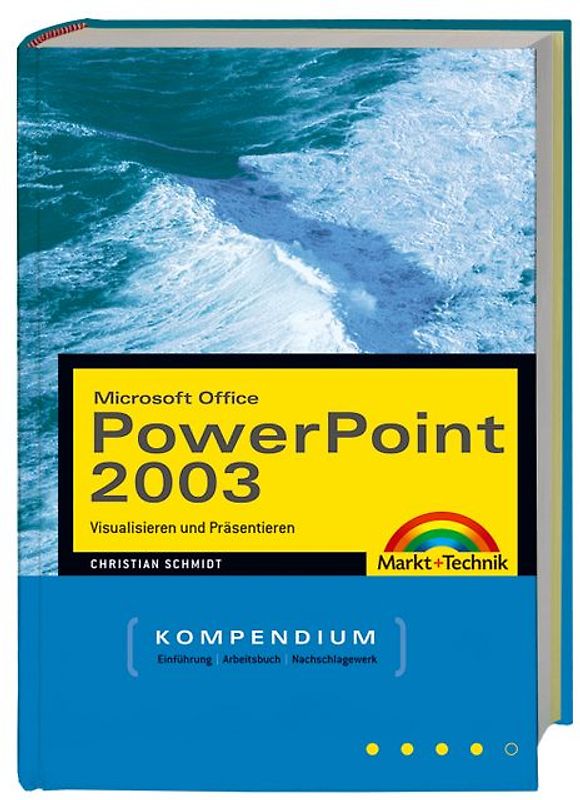 Microsoft Office PowerPoint 2003