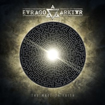 Eurago Arktur - The Maze of Faith