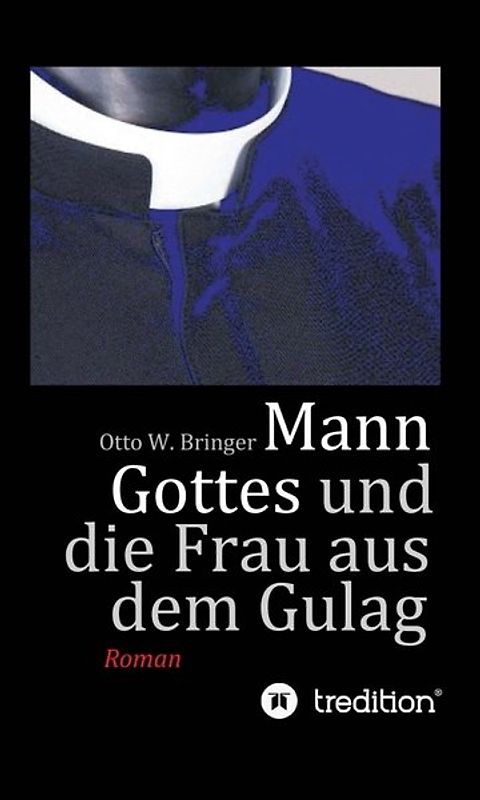 Mann Gottes