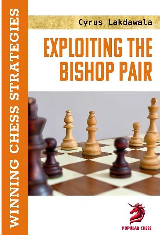 Exploiting the Bishop Pair