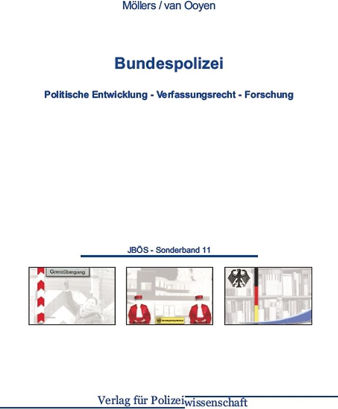 Bundespolizei