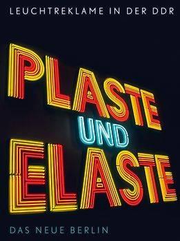 Plaste und Elaste