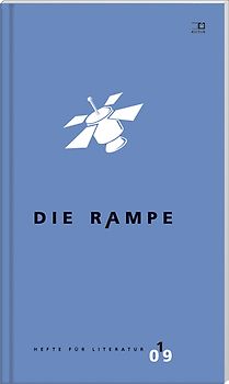 Die Rampe 1/2009
