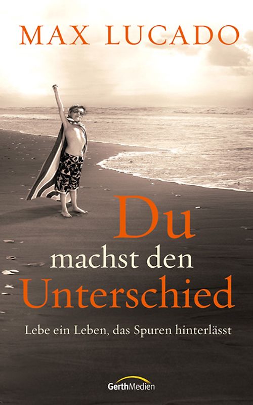 Du machst den Unterschied