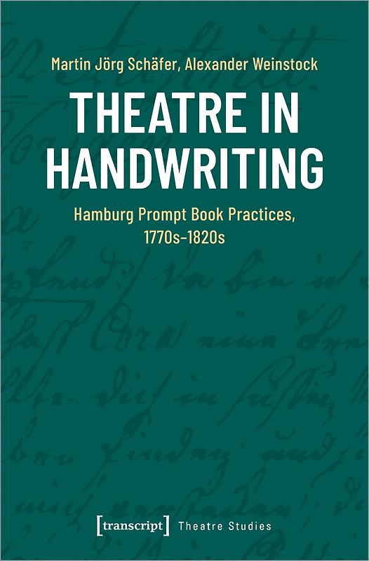 Theatre in Handwriting