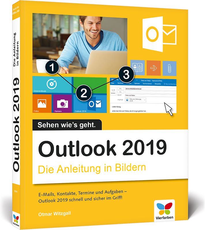 Outlook 2019