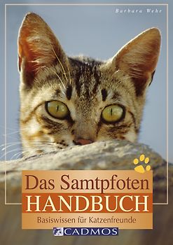 Das Samtpfoten Handbuch