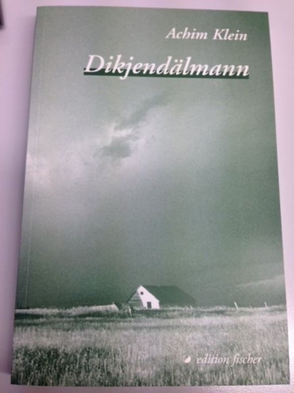 Dikjendälmann