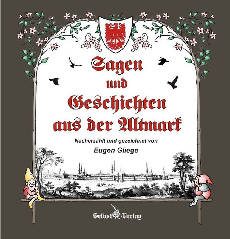 Sagen und Geschichten aus der Altmark