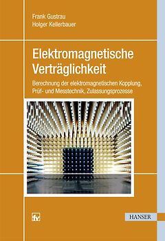 Elektromagnetische Verträglichkeit