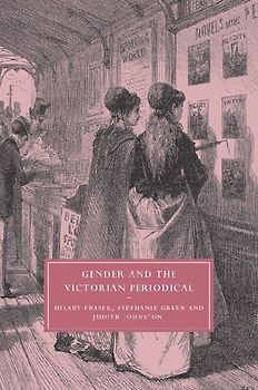 Gender and the Victorian Periodical