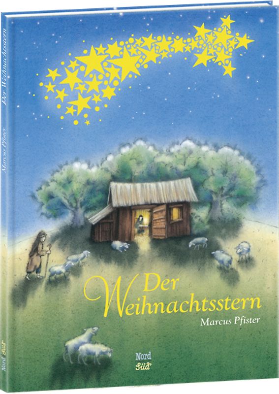 Der Weihnachtsstern