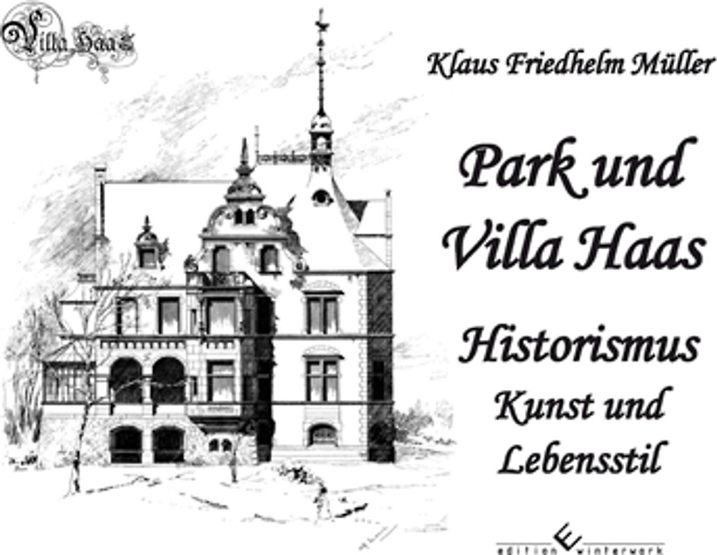 Park und Villa Haas