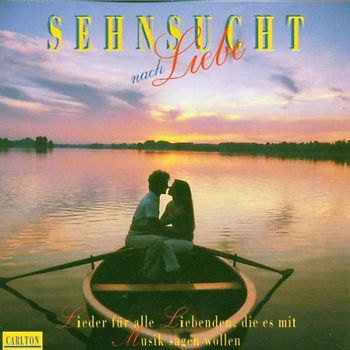 Various - Sehnsucht Nach Liebe