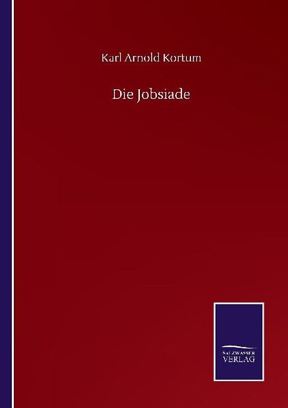 Die Jobsiade
