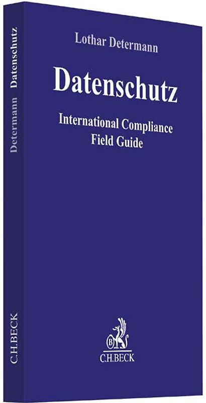 Datenschutz