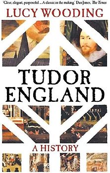Tudor England