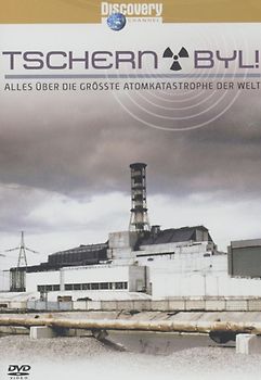 Tschernobyl DVD