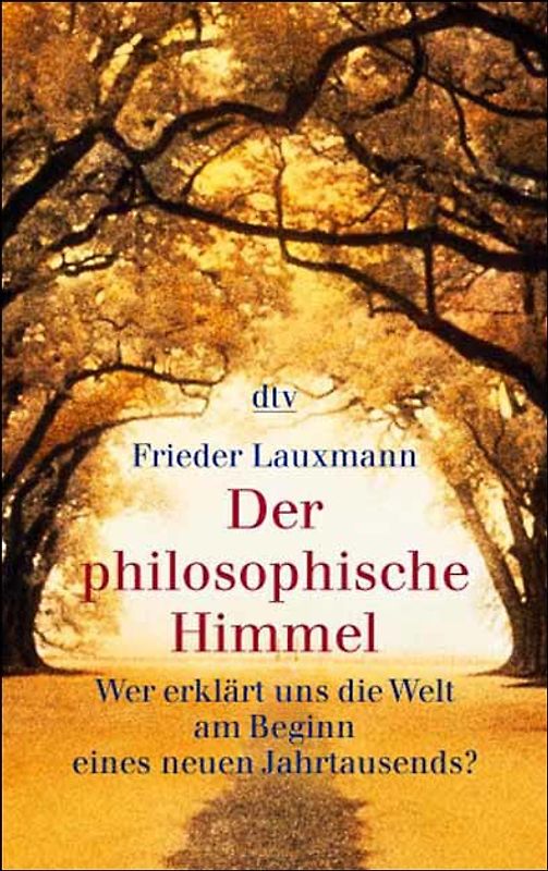 Der philosophische Himmel