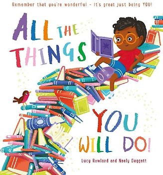 All the Things You Will Do (PB)