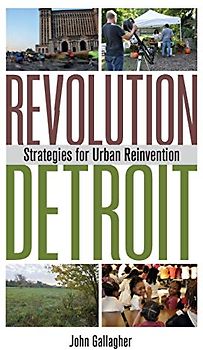 Revolution Detroit