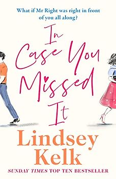 In Case You Missed It