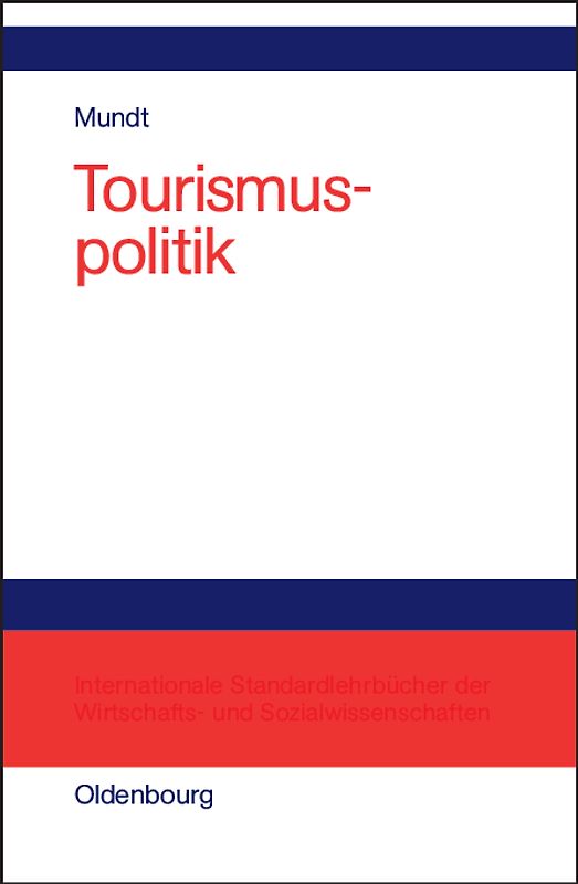 Tourismuspolitik