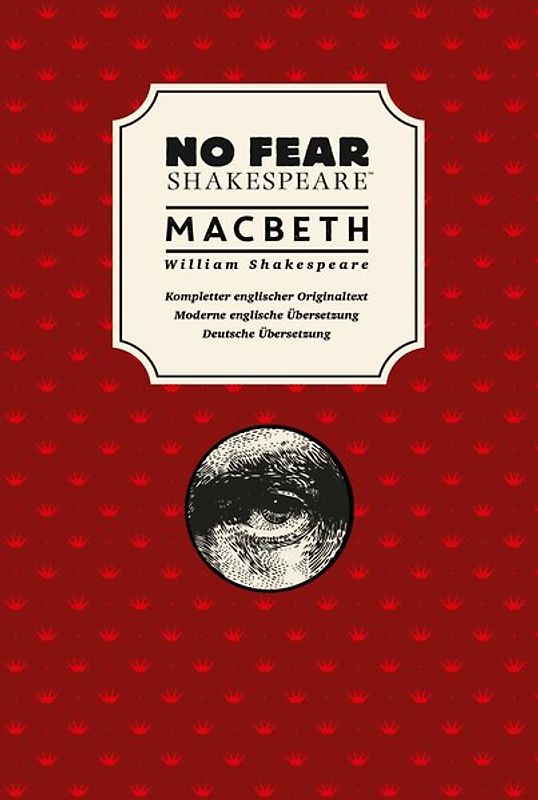 No Fear Shakespeare: Macbeth