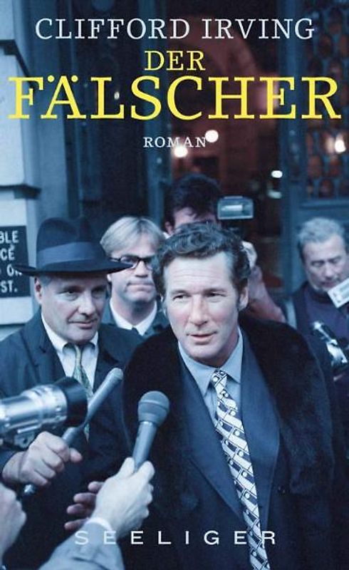 Der Fälscher
